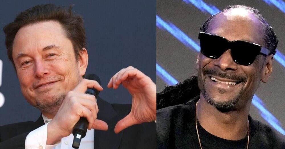 Tesla gratis per Snoop Dogg? Ecco cosa gli ha risposto Elon Musk: &ldquo;Persino io...&rdquo;