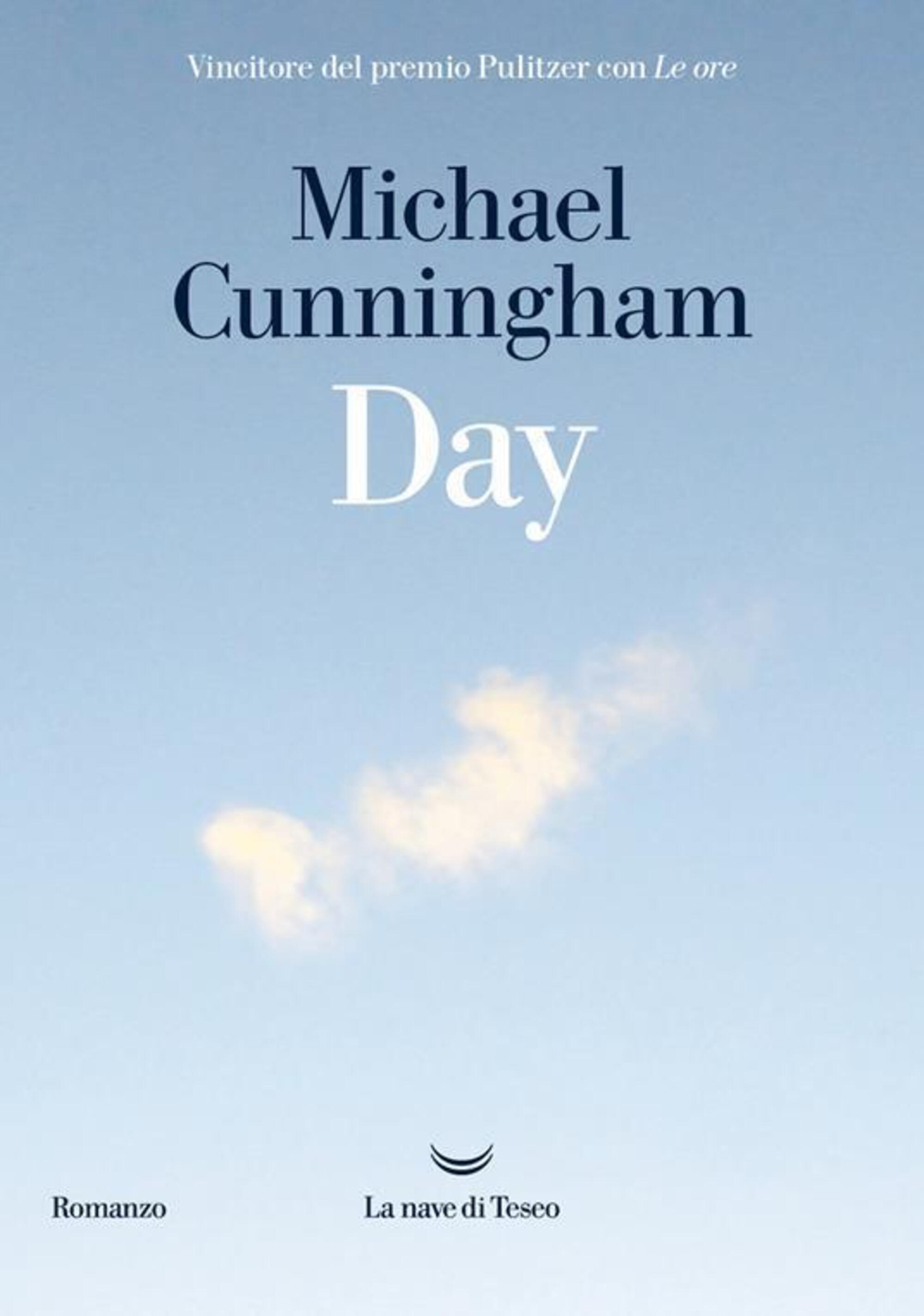 &quot;Day&quot; di Michael Cunningham