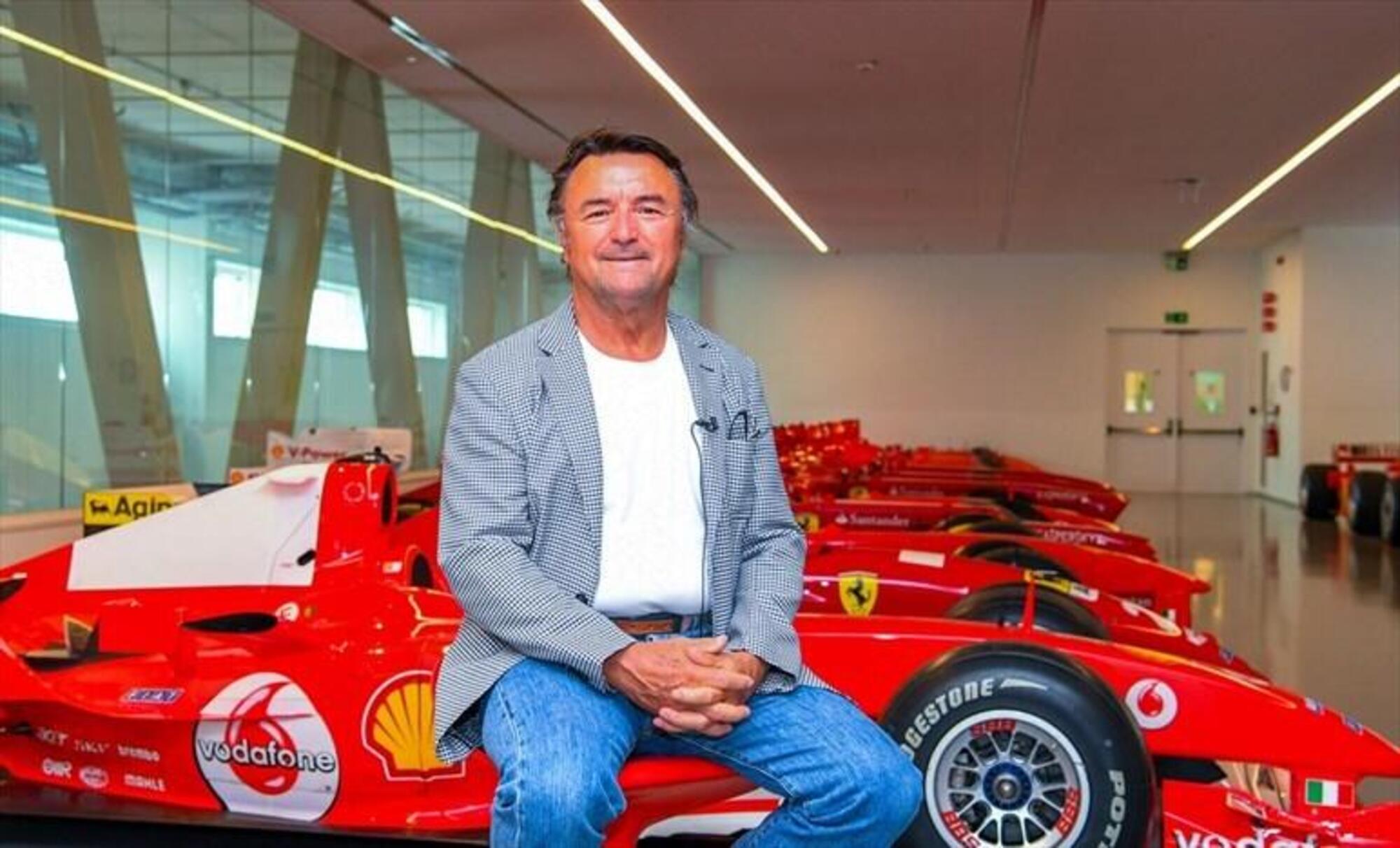 René Arnoux