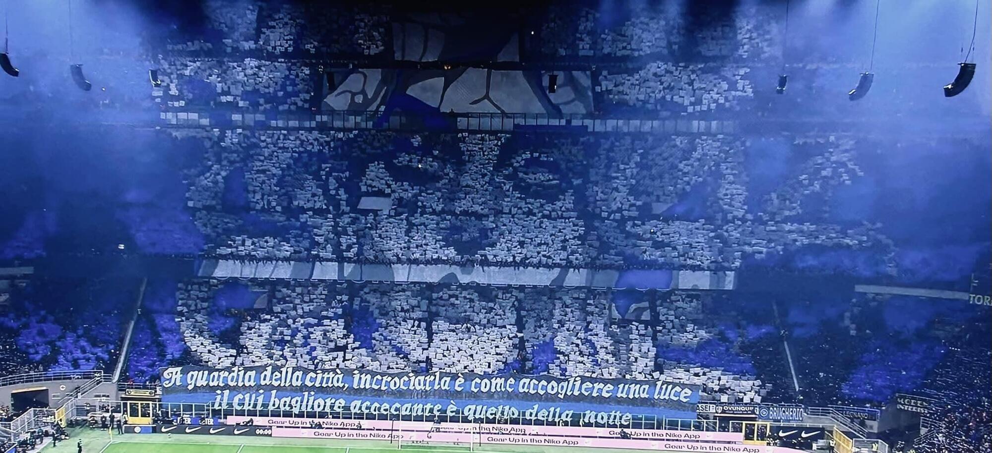 Curva Nord