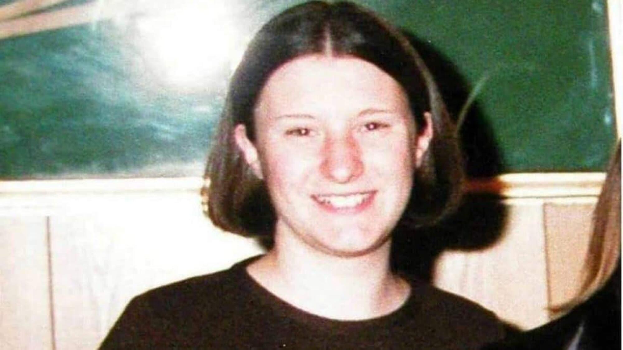 Serena Mollicone