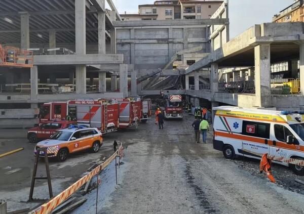 Operai morti nel cantiere Esselunga: ma chi comanda adesso nella catena dei supermercati? Chi &egrave; responsabile della tragedia? Tutto quello che c&#039;&egrave; da sapere sulla guerra dei Caprotti