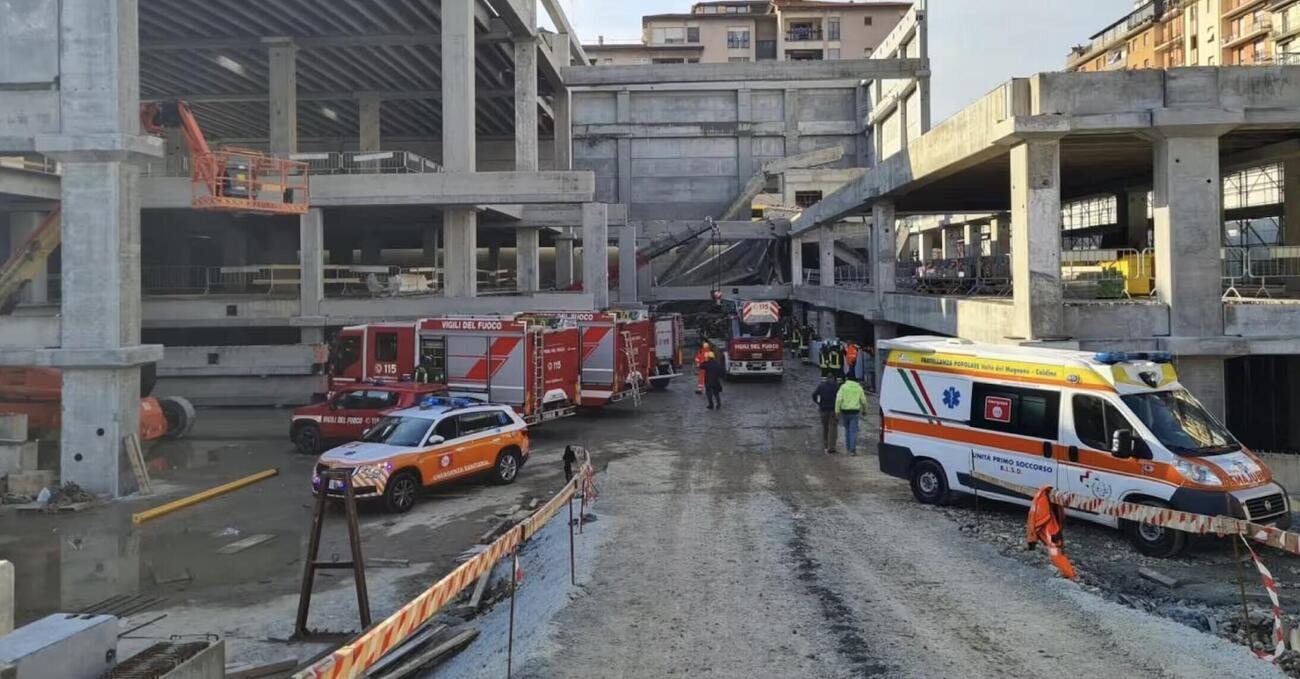 Operai morti nel cantiere Esselunga: ma chi comanda adesso nella catena dei supermercati? Chi &egrave; responsabile della tragedia? Tutto quello che c&#039;&egrave; da sapere sulla guerra dei Caprotti