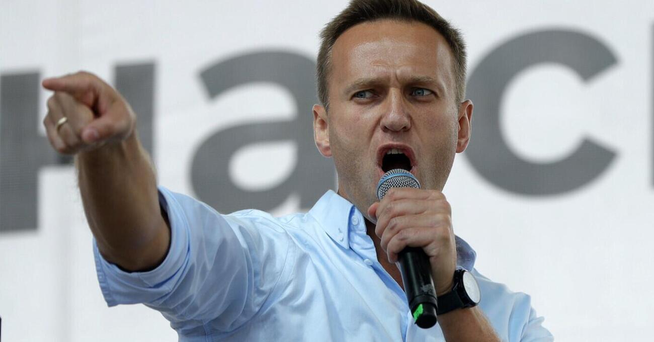 Navalny, martire o vittima sacrificale? E chi c&#039;&egrave; dietro? Ecco perch&eacute; la sua morte danneggia pi&ugrave; Putin di quanto non lo favorisca. E la trattativa tra Stati Uniti e Russia e la sfida tra Biden e Trump...