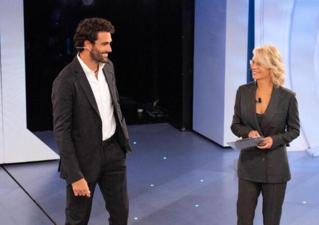 Sinner non va in tv? Lo sostituisce Matteo Berrettini, a &ldquo;C&rsquo;&egrave; posta per te&rdquo; con Giorgia, Emanuel Lo e la mascolinit&agrave; tossica