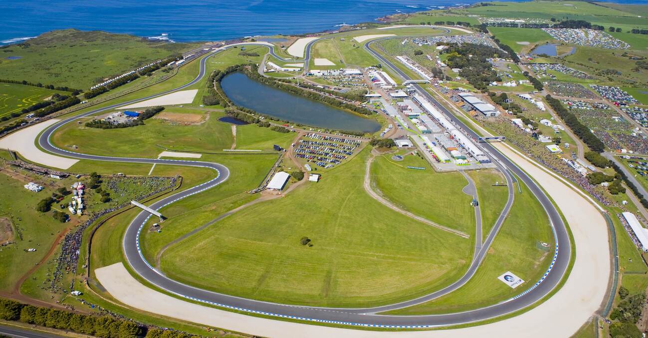 La SBK &egrave; nei pasticci prima ancora di cominciare. Ecco cosa &egrave; successo a Phillip Island e il muso lungo di Alvaro Bautista