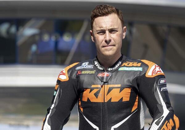 L&#039;ex compagno di squadra di Marc Marquez: &quot;Ambizione disumana, ne ho visto solo un altro come lui&quot;. E avvisa Ducati...