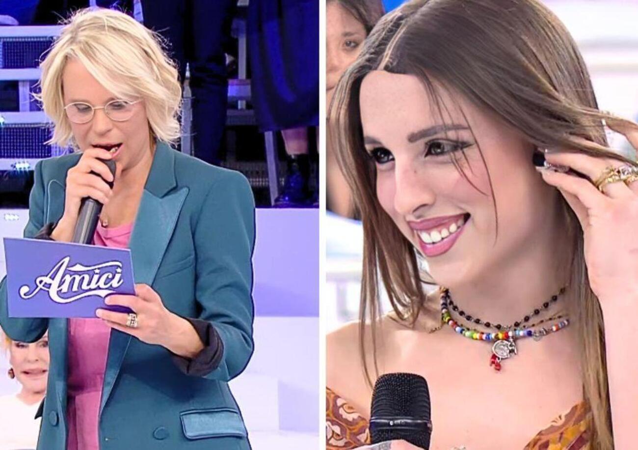 Amici 23, Angelina Mango, Annalisa e Irama tornano a &ldquo;casa&rdquo;, Ornella Vanoni giudice, nuovi ammessi al serale e Rudy Zerbi...