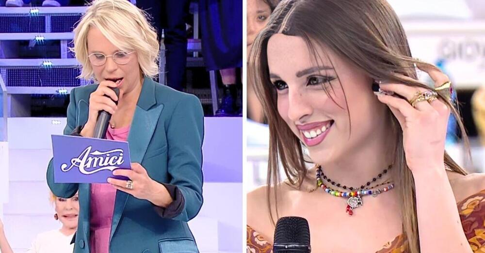 Amici 23, Angelina Mango, Annalisa e Irama tornano a &ldquo;casa&rdquo;, Ornella Vanoni giudice, nuovi ammessi al serale e Rudy Zerbi...