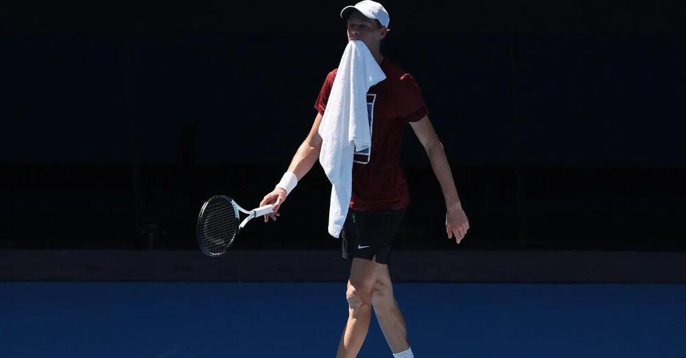 Con la vittoria di Rotterdam Jannik Sinner sta rendendo ordinario lo strordinario