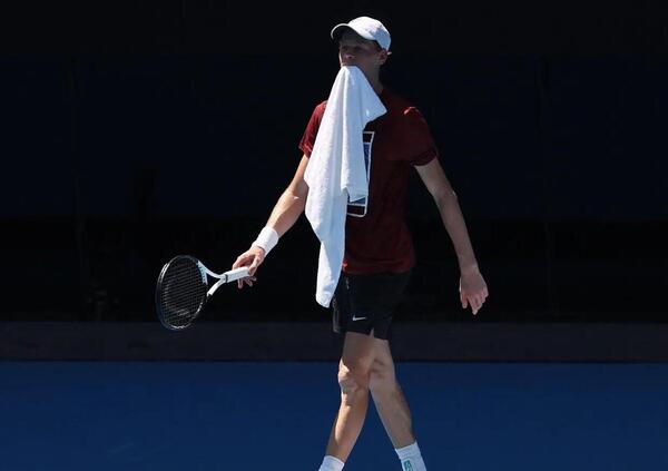 Con la vittoria di Rotterdam Jannik Sinner sta rendendo ordinario lo strordinario