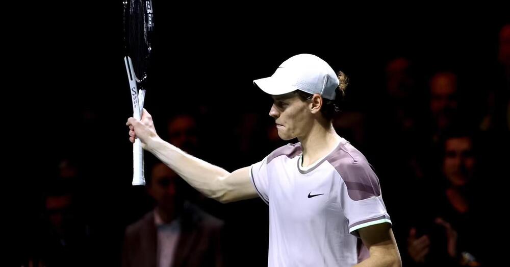 Perch&eacute; partecipare a tornei come quello di Rotterdam &egrave; fondamentale per tennisti come Jannik Sinner