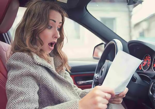 Boom di multe, ma quasi tutte da Roma in su: &ldquo;Al Nord automobilisti tartassati, al Sud liberi tutti. &Egrave; questa l&rsquo;autonomia differenziata?&rdquo;