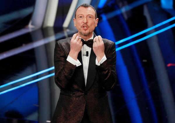 L&#039;autore &ldquo;fantasma&rdquo; a Sanremo, Paolo Pieretto, denuncia il sistema: &ldquo;Ecco come scriviamo le hit che cantanti e loro autori firmano al posto nostro&rdquo;
