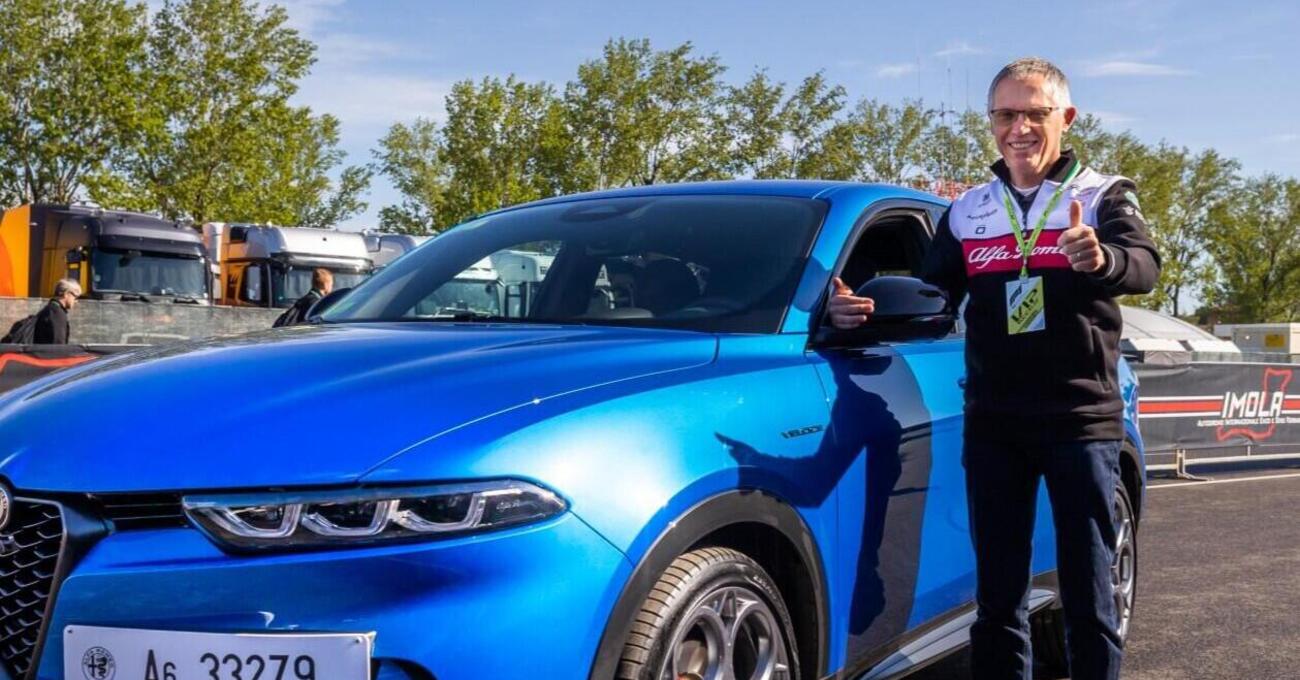 Stellantis, chi &egrave; davvero Carlo Tavares, il manager pagato 20 milioni di euro l&rsquo;anno appassionato di auto sportive che sfida il Governo Meloni