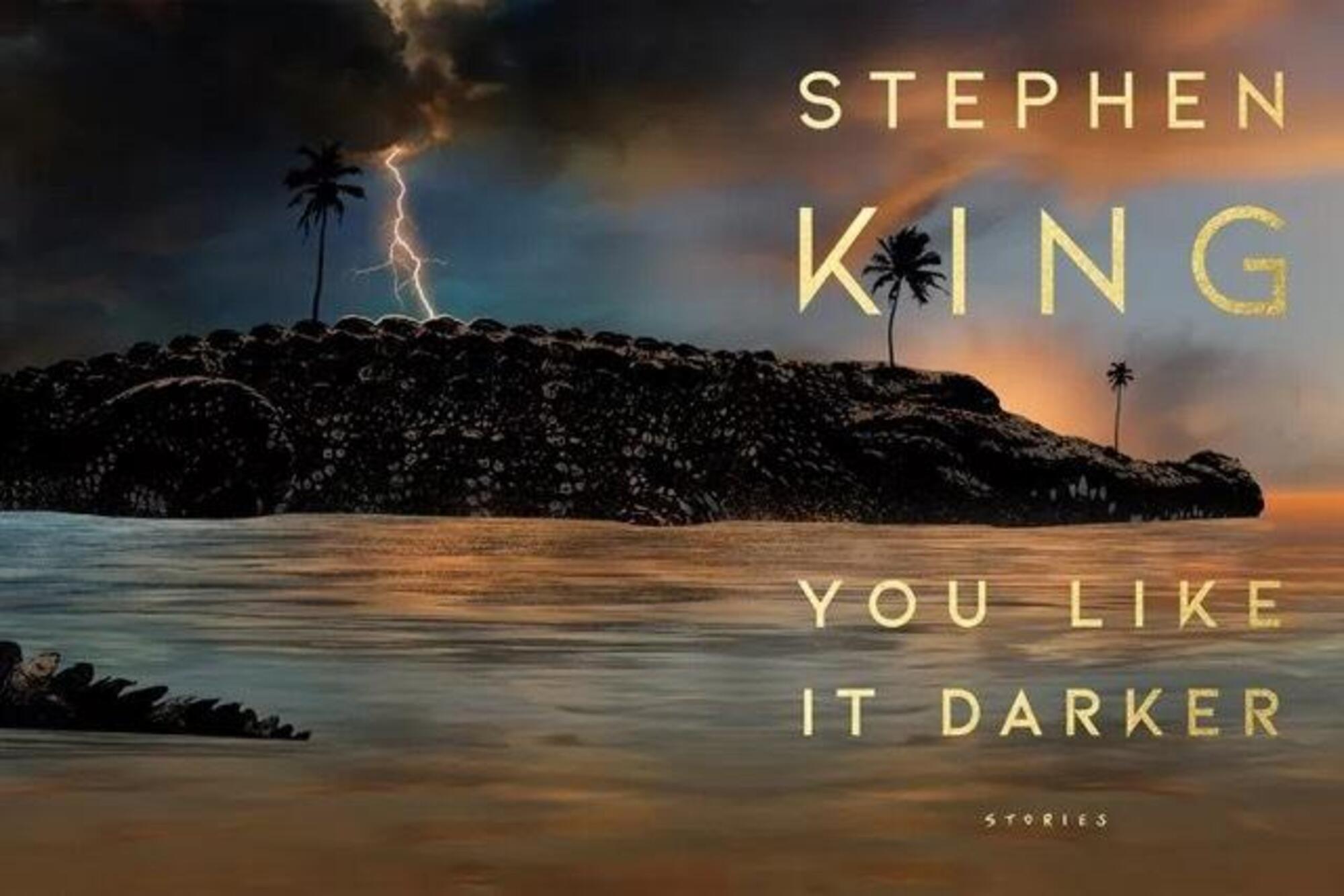 Racconti horror stephen king