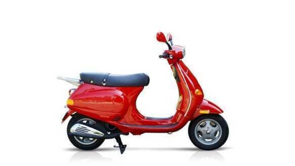 Vespa 125 Primavera Vespa Rossa Prezzo Vespa Scooter Vespa