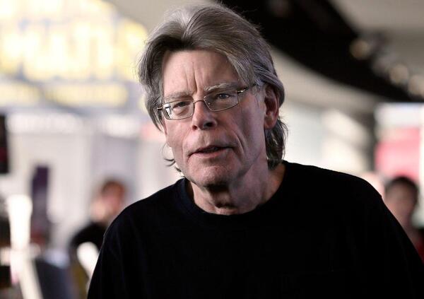 &ldquo;You Like It Darker&rdquo;, l&rsquo;ultima raccolta del re dell&rsquo;horror Stephen King &egrave; pronta a incantare e terrorizzare i lettori: ecco quando esce in Italia