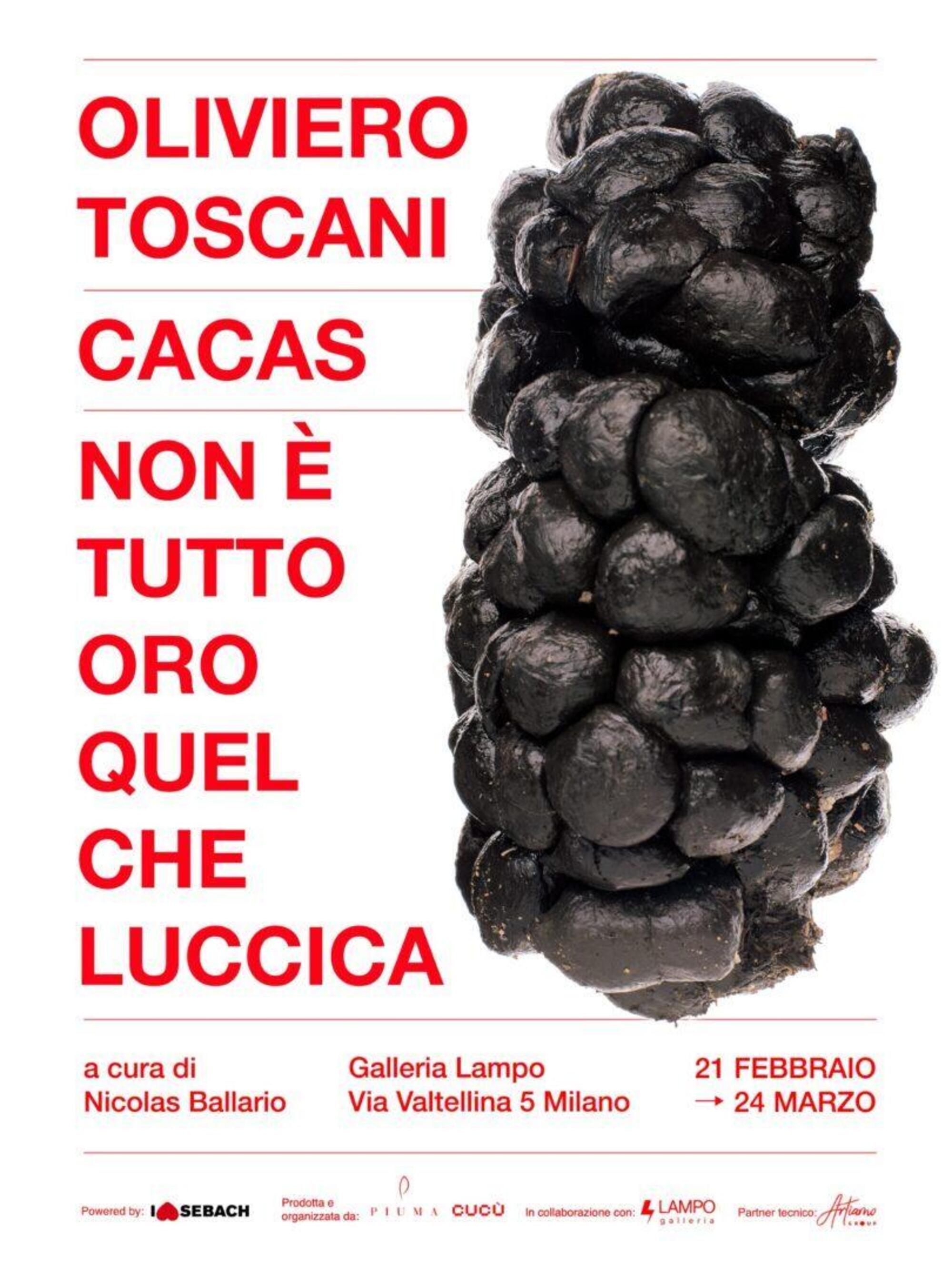 Oliviero toscani