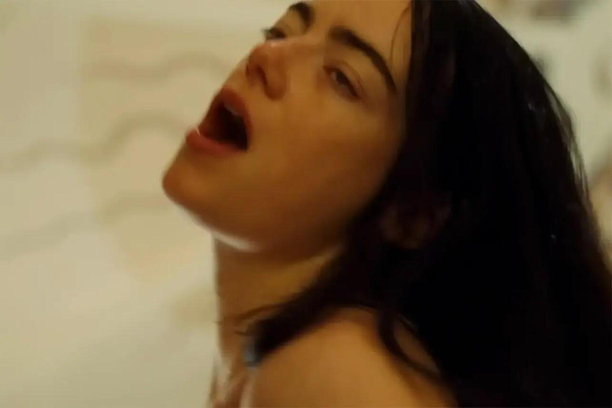 Emma Stone in “Poor Things”