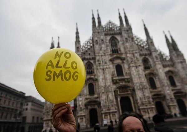 Ma l&rsquo;avete visto il sito di IqAir, l&rsquo;azienda che tutti citano per lo smog a Milano? Dai deumidificatori ai regali per San Valentino, fa anche le classifiche...