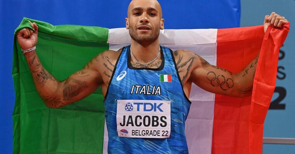 Che fine ha fatto Marcell Jacobs? Ecco perch&eacute; il 2024 sar&agrave; un anno fondamentale per la sua carriera