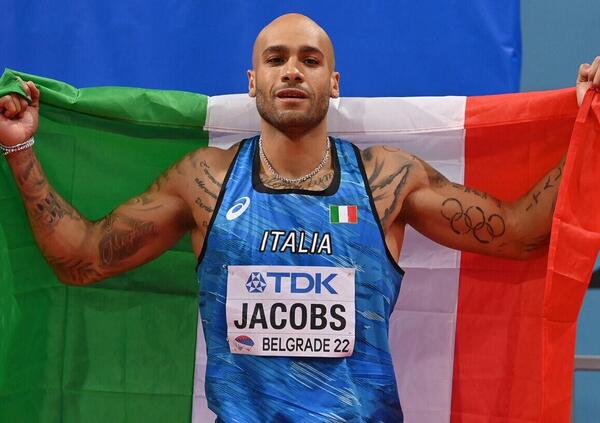 Che fine ha fatto Marcell Jacobs? Ecco perch&eacute; il 2024 sar&agrave; un anno fondamentale per la sua carriera