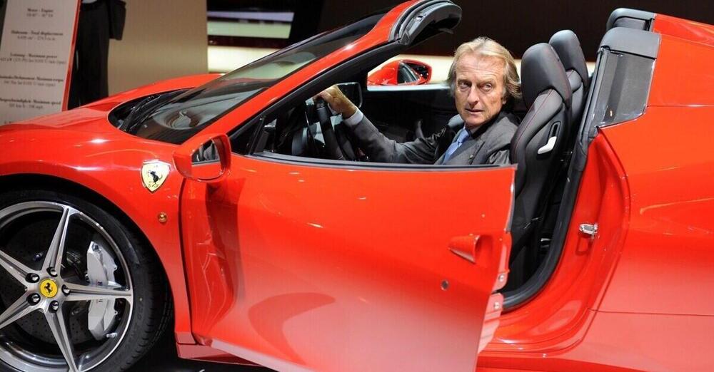 Montezemolo: &ldquo;Con Stellantis superati dalla Romania. Da Elkann e sindacati silenzio assordante&rdquo;. Sulle auto elettriche: &ldquo;Invasi dalla Cina se non mettiamo barriere&rdquo;. E sugli Agnelli: &ldquo;Molto triste&rdquo;