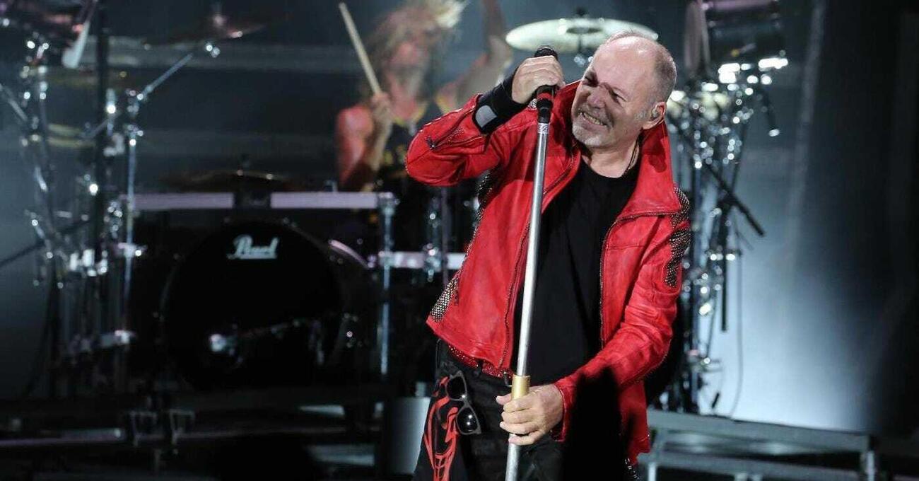 Mike Terrana non sar&agrave; il nuovo batterista di Vasco? Ecco cosa ha spiegato lo stesso rocker