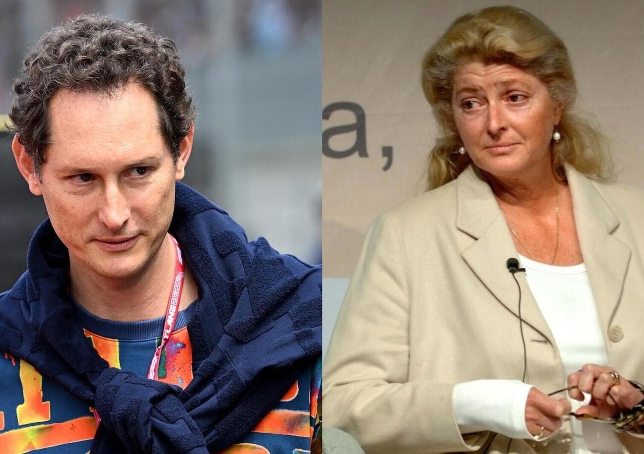 Agnelli coltelli, ecco perch&eacute; e come &egrave; fallita la tregua tra Margherita e gli Elkann: il racconto di Moncalvo. E le ultime sulla guerra per l&rsquo;eredit&agrave; dell&rsquo;Avvocato