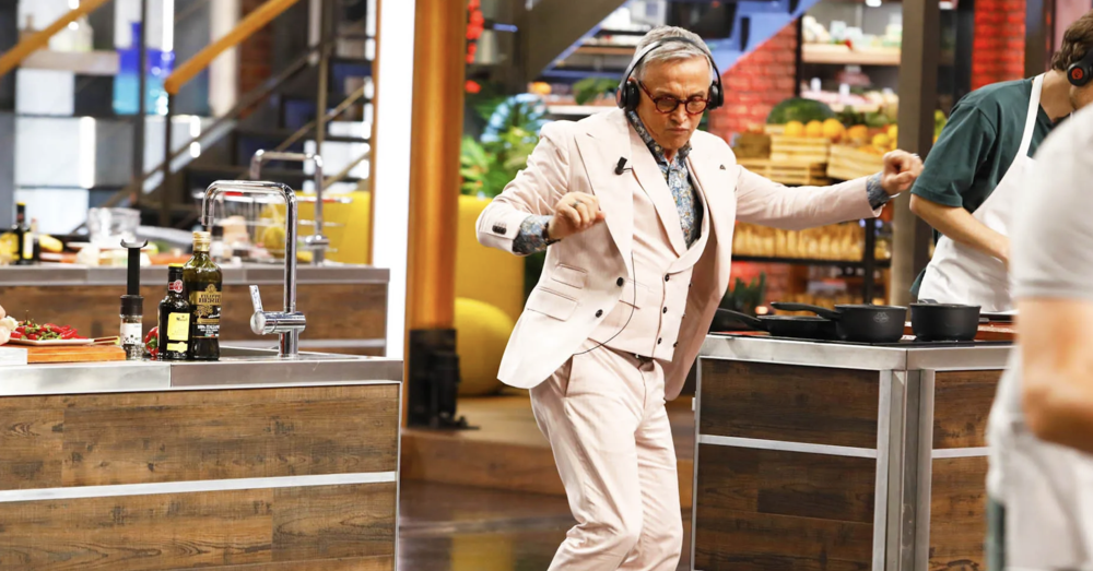 Le pagelle della semifinale di Masterchef 13: Niccol&ograve; eliminato, Barbieri show con i Red Hot Chili Peppers, Uliassi troppo buono in esterna e&hellip;