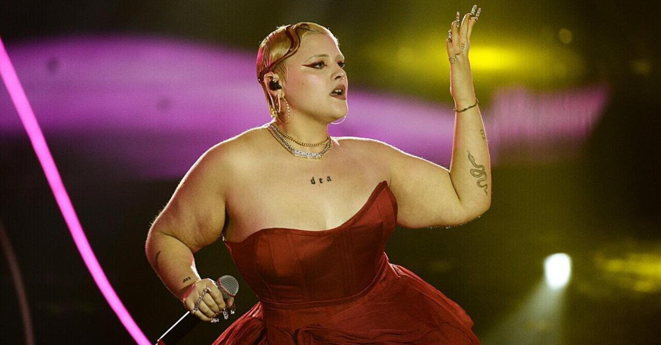 Nessuno tocchi BigMama, se non per abbracciarla: ecco perch&eacute; non &egrave; uno scandalo che sia andata all&#039;assemblea dell&#039;Onu. Tanto pi&ugrave; che c&#039;&egrave; stato pure Achille Lauro...