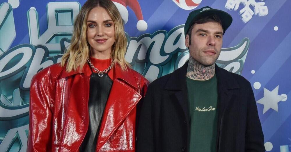 L&rsquo;intervista di Chiara Ferragni al Corriere, ma c&rsquo;&egrave; un&rsquo;altra verit&agrave;? Fedez &ldquo;tradito&rdquo; col manager e l&rsquo;opacit&agrave; sulla beneficienza. Ecco cosa sappiamo