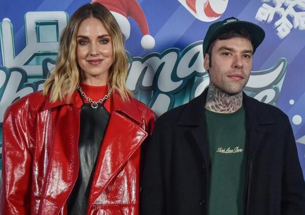 L&rsquo;intervista di Chiara Ferragni al Corriere, ma c&rsquo;&egrave; un&rsquo;altra verit&agrave;? Fedez &ldquo;tradito&rdquo; col manager e l&rsquo;opacit&agrave; sulla beneficienza. Ecco cosa sappiamo