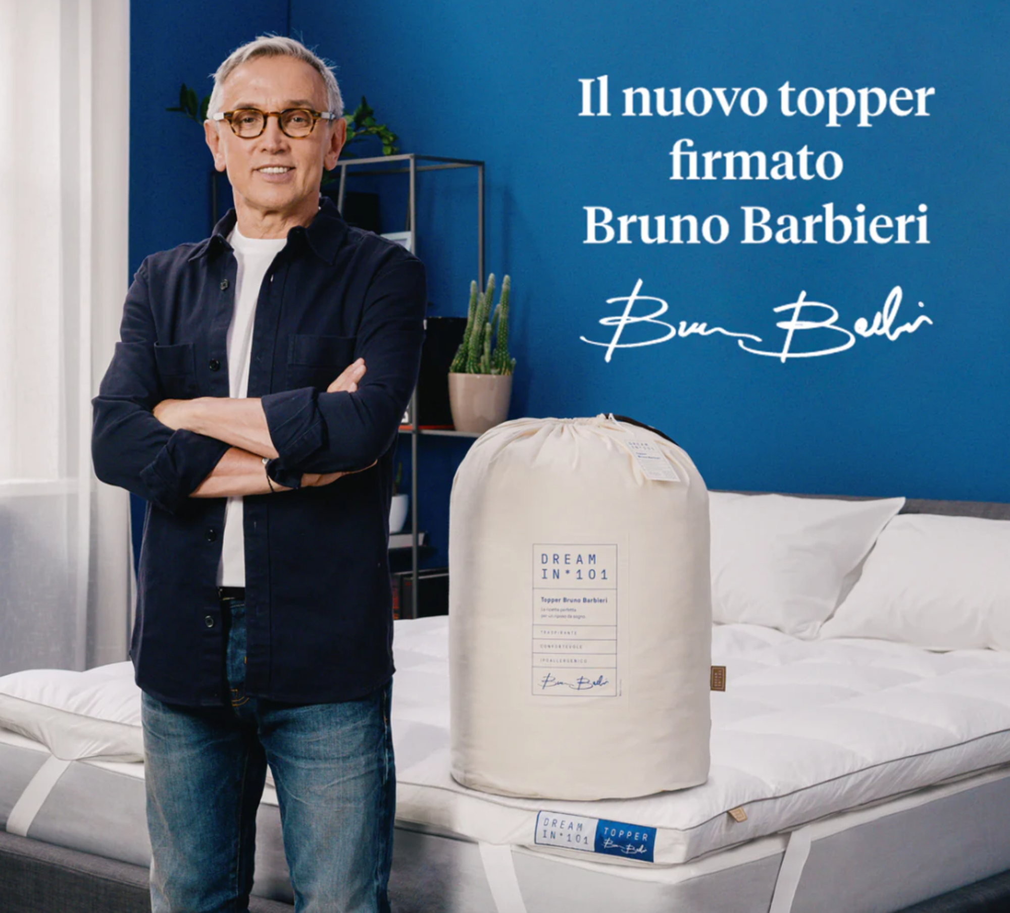 Bruno Barbieri