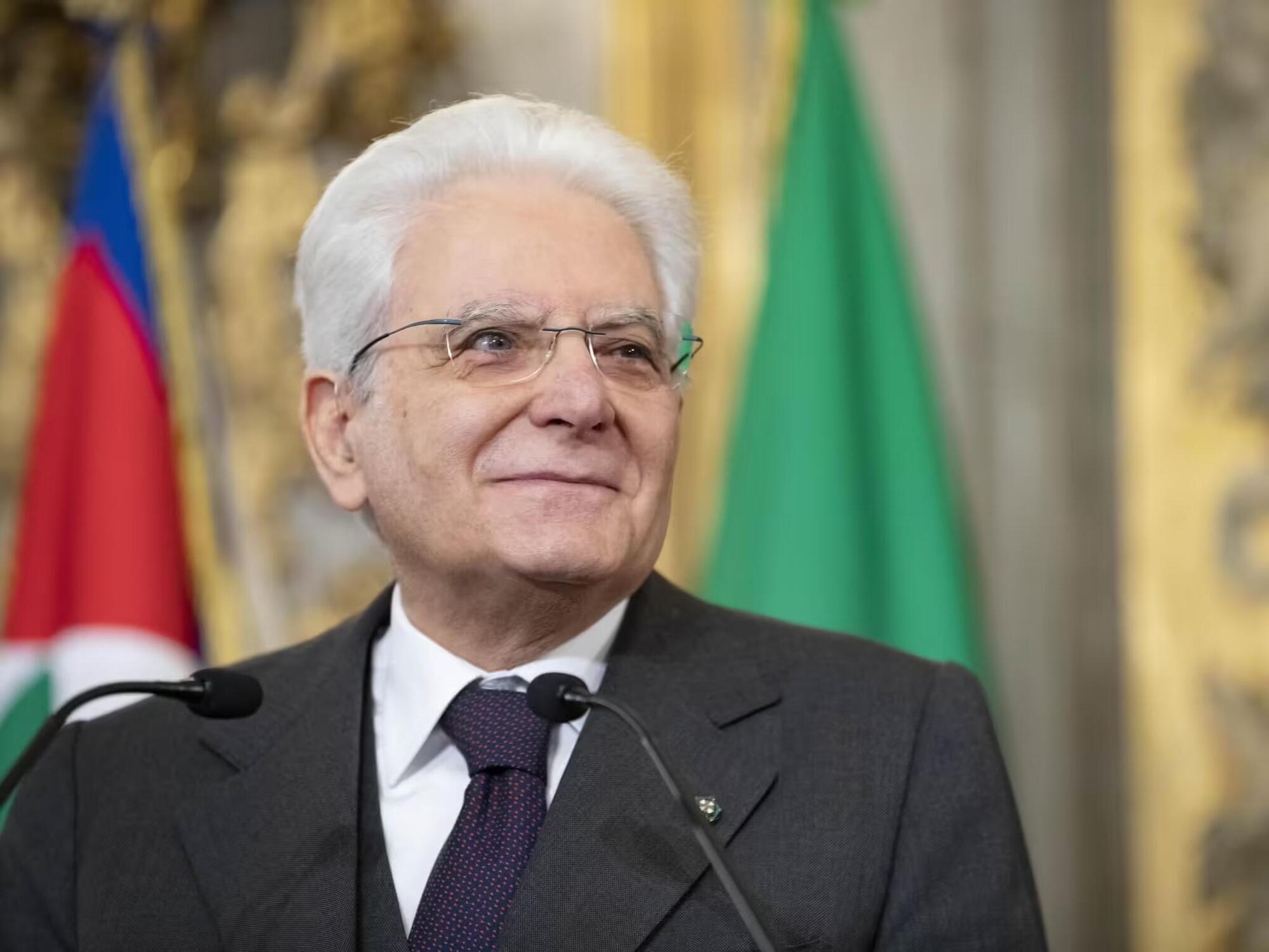 Mattarella