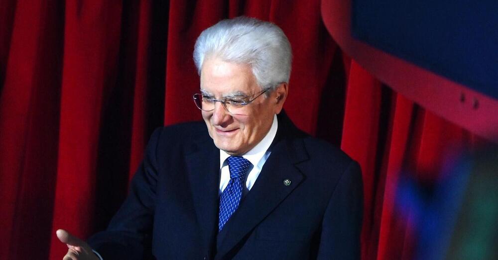 Attenzione: Mattarella legge MOW. Risponde al nostro appello di intervenire sugli scontri con la polizia, ma restiamo umili. &ldquo;Con i ragazzi i manganelli sono un fallimento&rdquo;