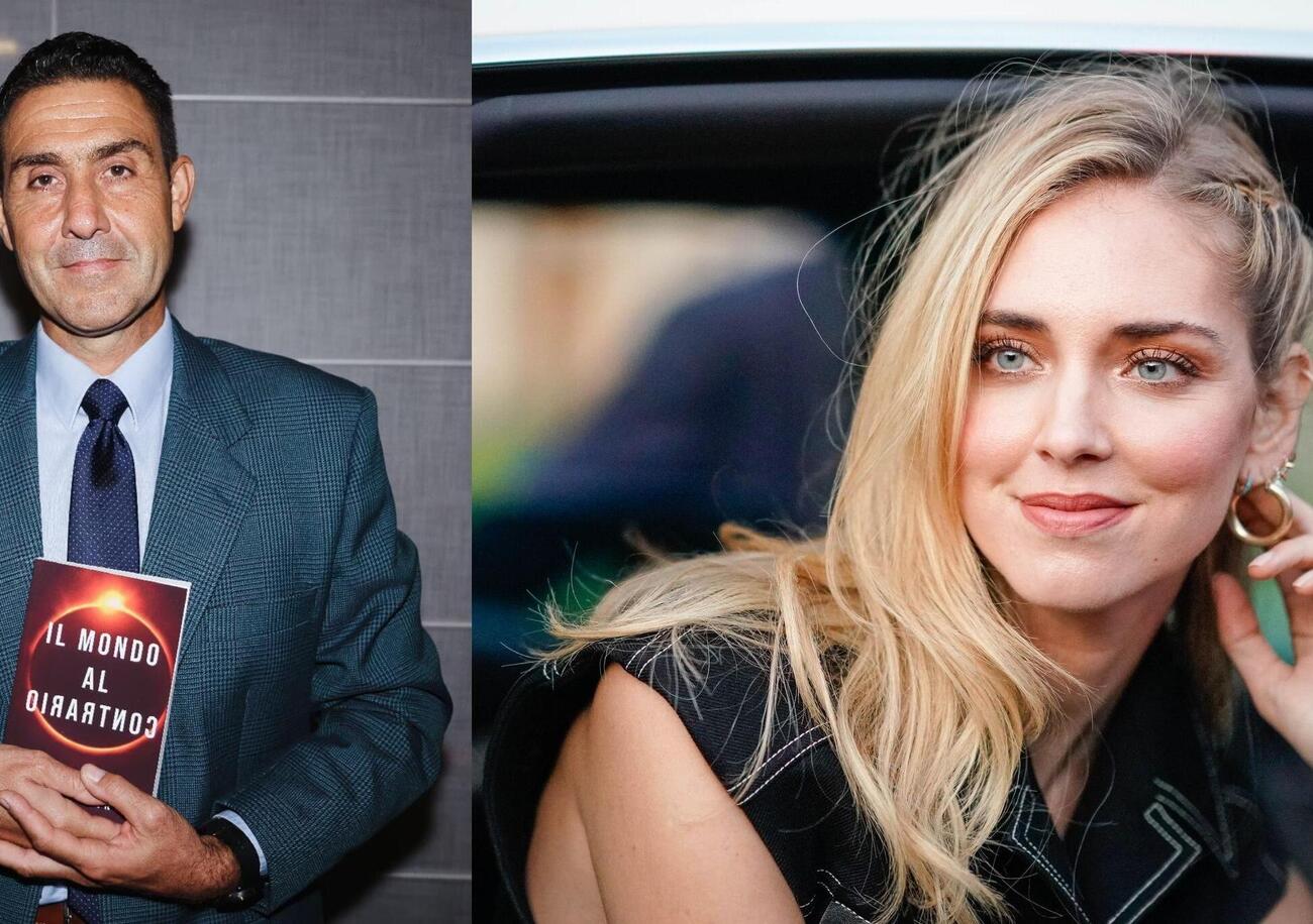 Il generale Vannacci &egrave; la Chiara Ferragni di destra? Indagato per truffa, punta alle elezioni europee, ma non dovrebbe essere un po&rsquo; pi&ugrave; ardito?