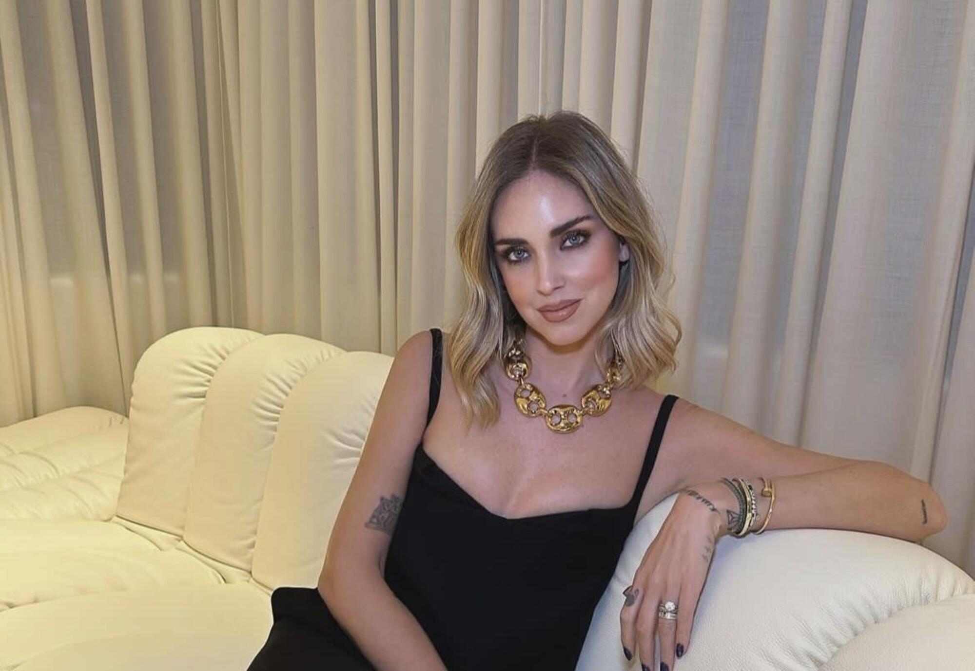 Ferragni 