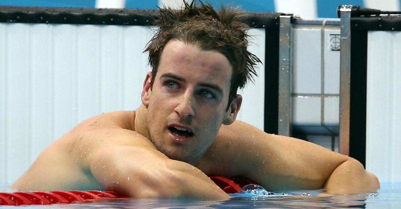 L&#039;incredibile storia di James Magnussen: un milione di euro e la sfida di doparsi per battere il record del mondo