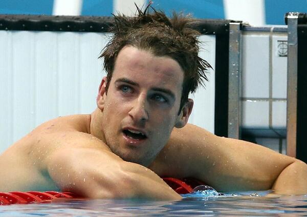 L&#039;incredibile storia di James Magnussen: un milione di euro e la sfida di doparsi per battere il record del mondo