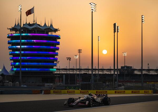 &Egrave; polemica, in Bahrain il GP si correr&agrave; al sabato: ecco il perch&eacute; e tutto quello che c&rsquo;&egrave; da sapere