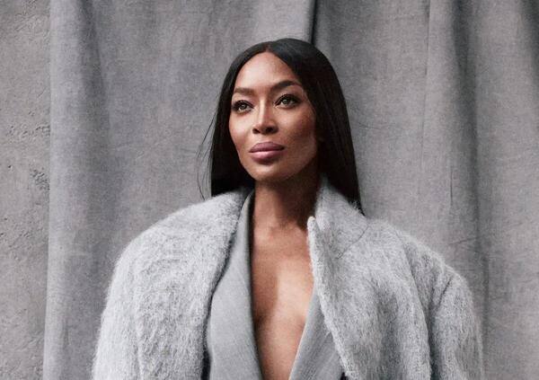 Naomi Campbell da Fazio a &ldquo;Che tempo che fa&rdquo;: non solo modella ed ex di Briatore, ma attrice, stilista e... Ecco perch&eacute; &egrave; ancora al top