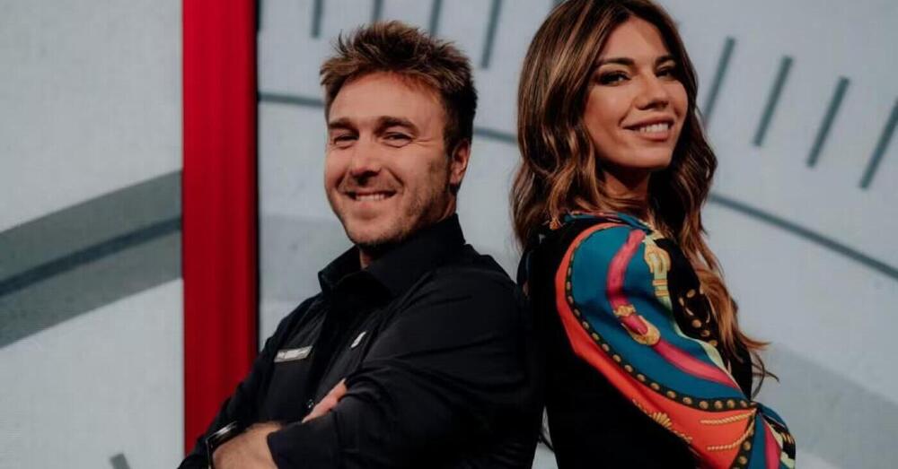 &Egrave; ufficiale: Federica Masolin e Davide Valsecchi lasciano la F1, ecco chi li sostituir&agrave; a Sky Sport 