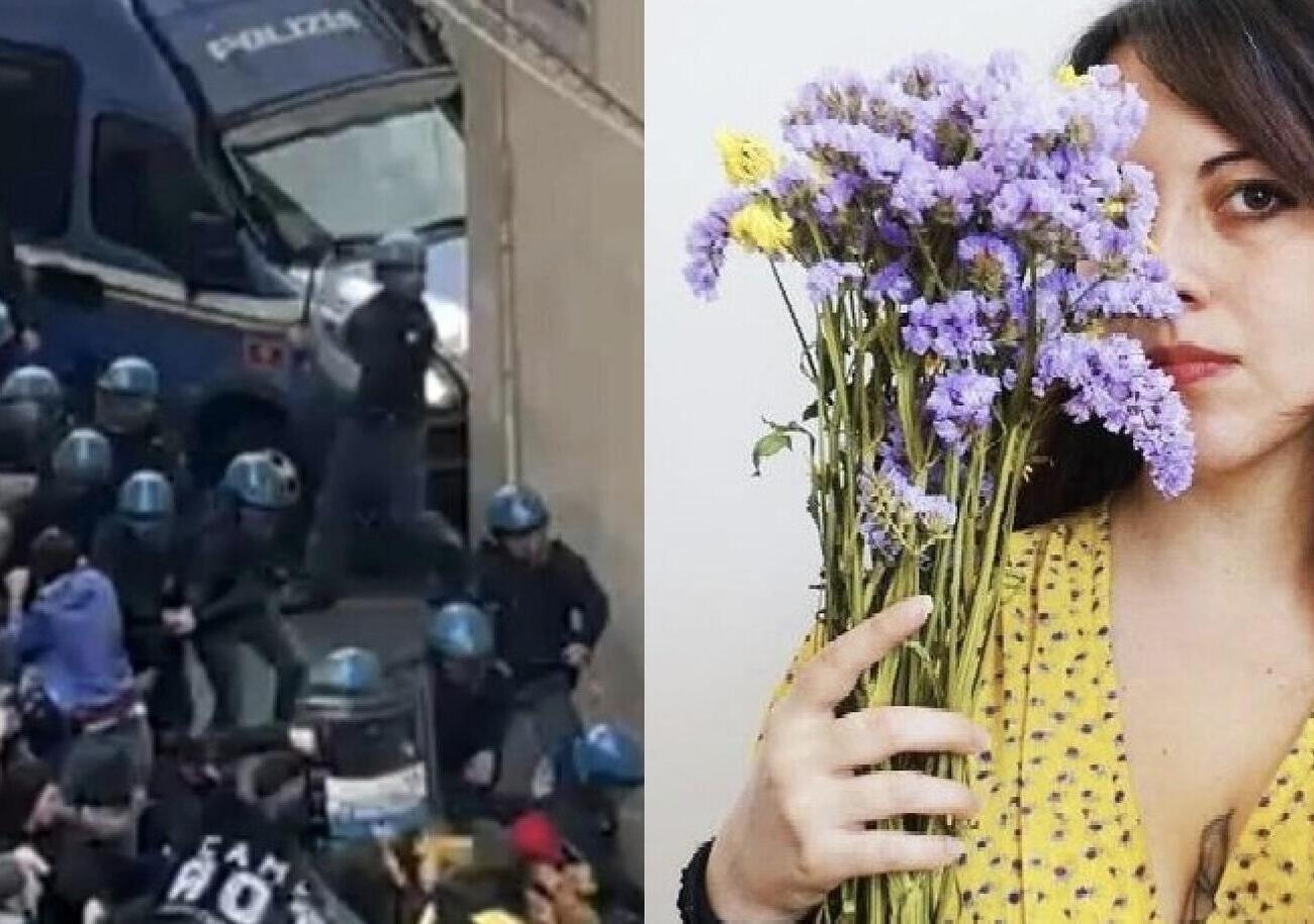Ok, ma perch&eacute; Serena &ldquo;Doe&rdquo; Mazzini (co-autrice di Selvaggia Lucarelli) ha attaccato Will sui fatti di Pisa?