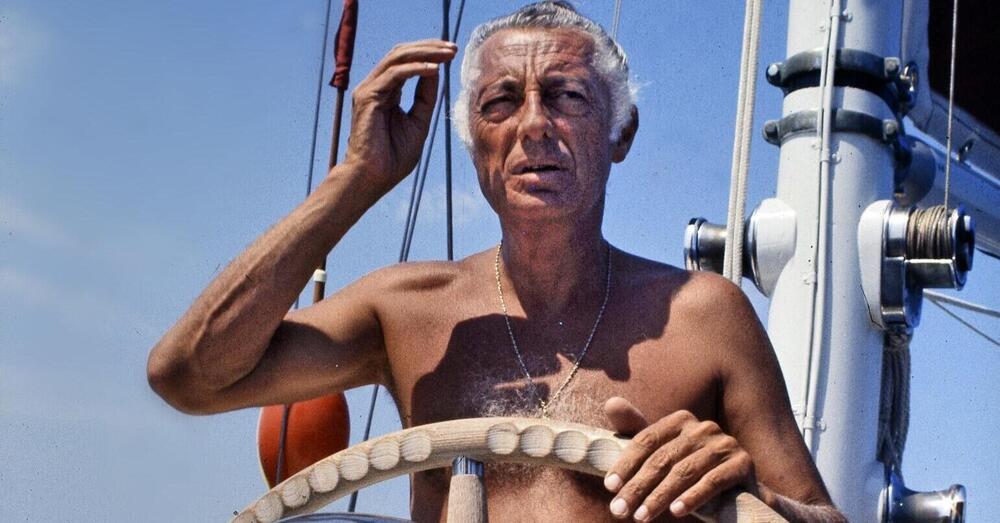 Elkann nei guai per la passione dell&rsquo;avvocato Gianni Agnelli per yacht e barche di lusso? La pista acquatica sui soldi all&rsquo;estero