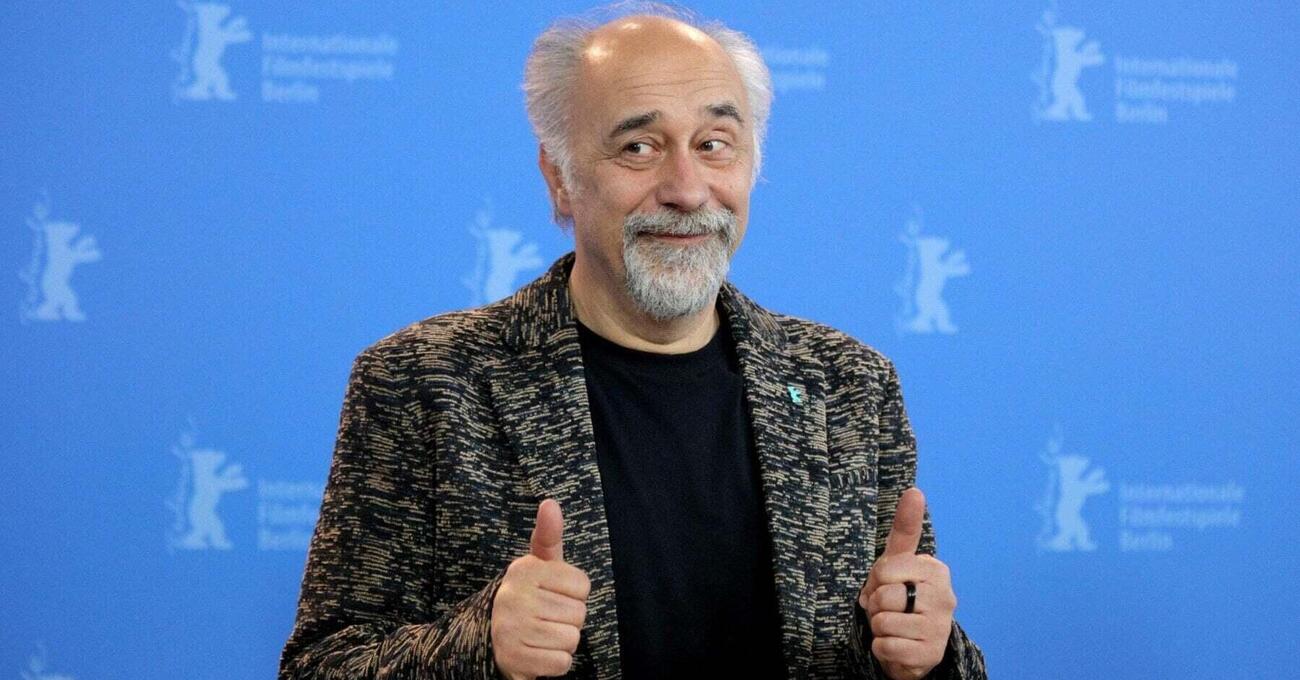 Il regista Giorgio Diritti: &ldquo;Abbiamo bisogno degli immigrati, ma abbiamo paura dell&#039;invasione?&rdquo;. E lancia il cinema come materia scolastica