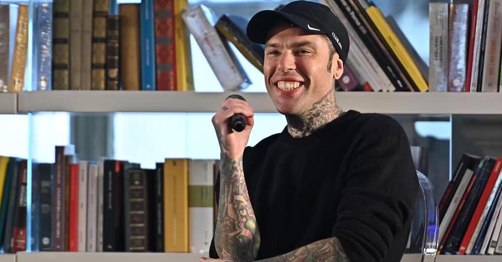 Fedez contro i social si incu*a da solo: &quot;Questa generazione &egrave; la cavia&quot;. Come i follower dei Ferragnez?