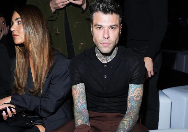 Fedez ha detto delle cose gravissime e tutti parlano solo di Luis Sal e Muschio Selvaggio