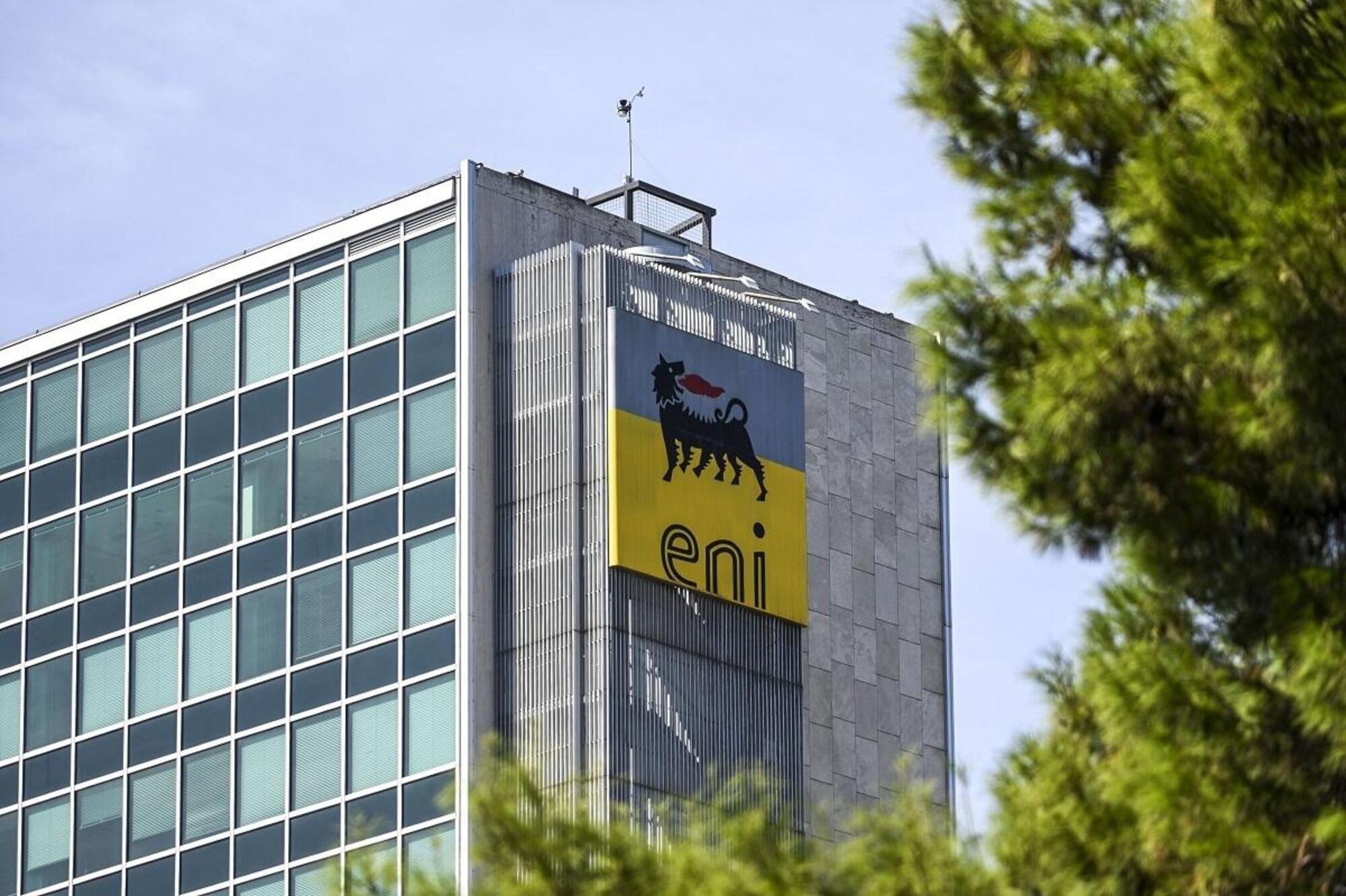 Eni